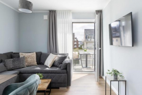 Sturmfrei Suite 1 Scharbeutz